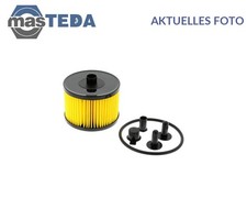 CFF100401 KRAFTSTOFFFILTER CHAMPION FÜR VOLVO S40 II,V50,C30,C70 II 2.0 D 2L