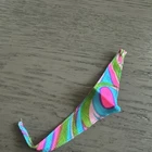 Vintage Barbie Skipper 1970 TRIPLE TREAT #1748  SCARF