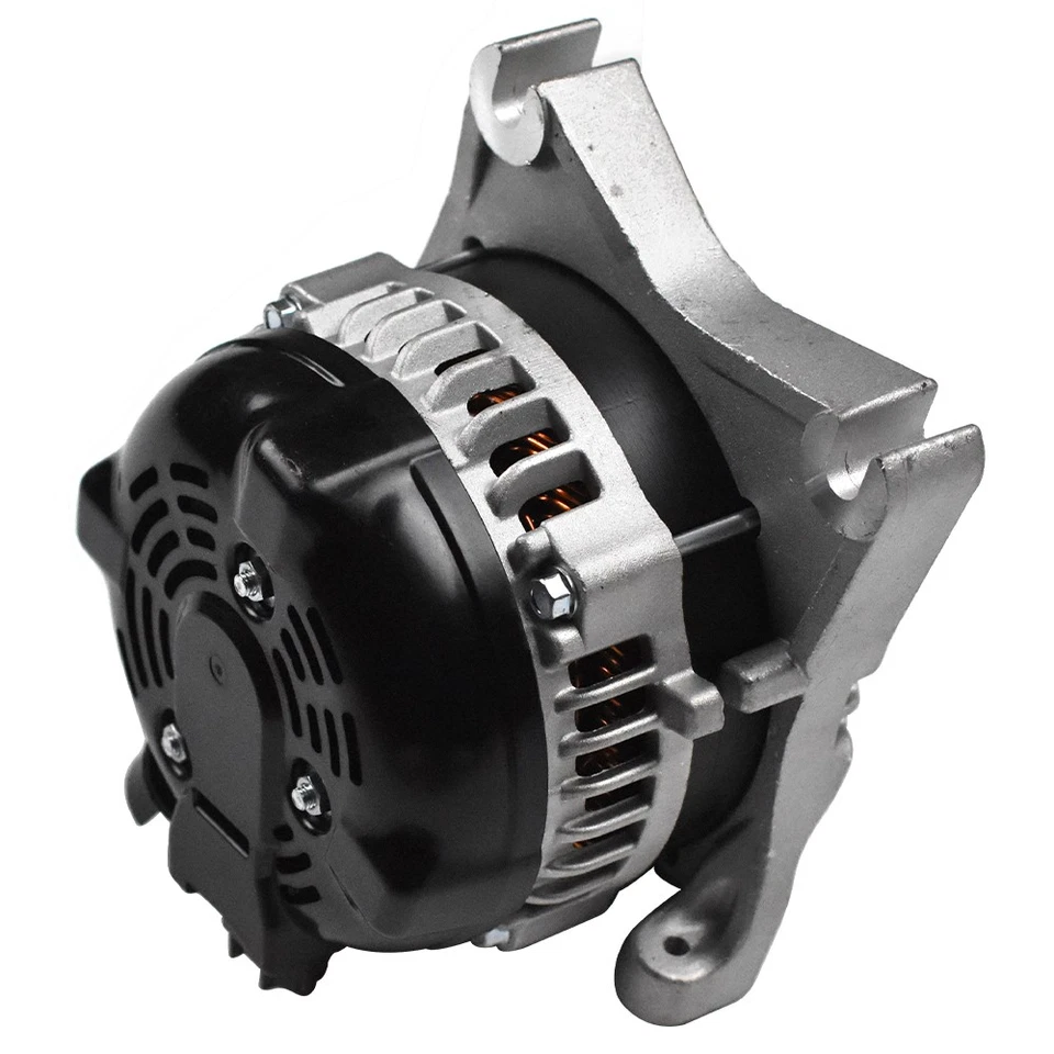 Alternator For 2009 2010 Ford F-150 Expedition 4.6L 5.4L Lincoln Navigator 5.4L - Image 4 of 4