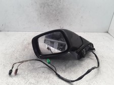 Retroviseur gauche (ou coque) Peugeot 807