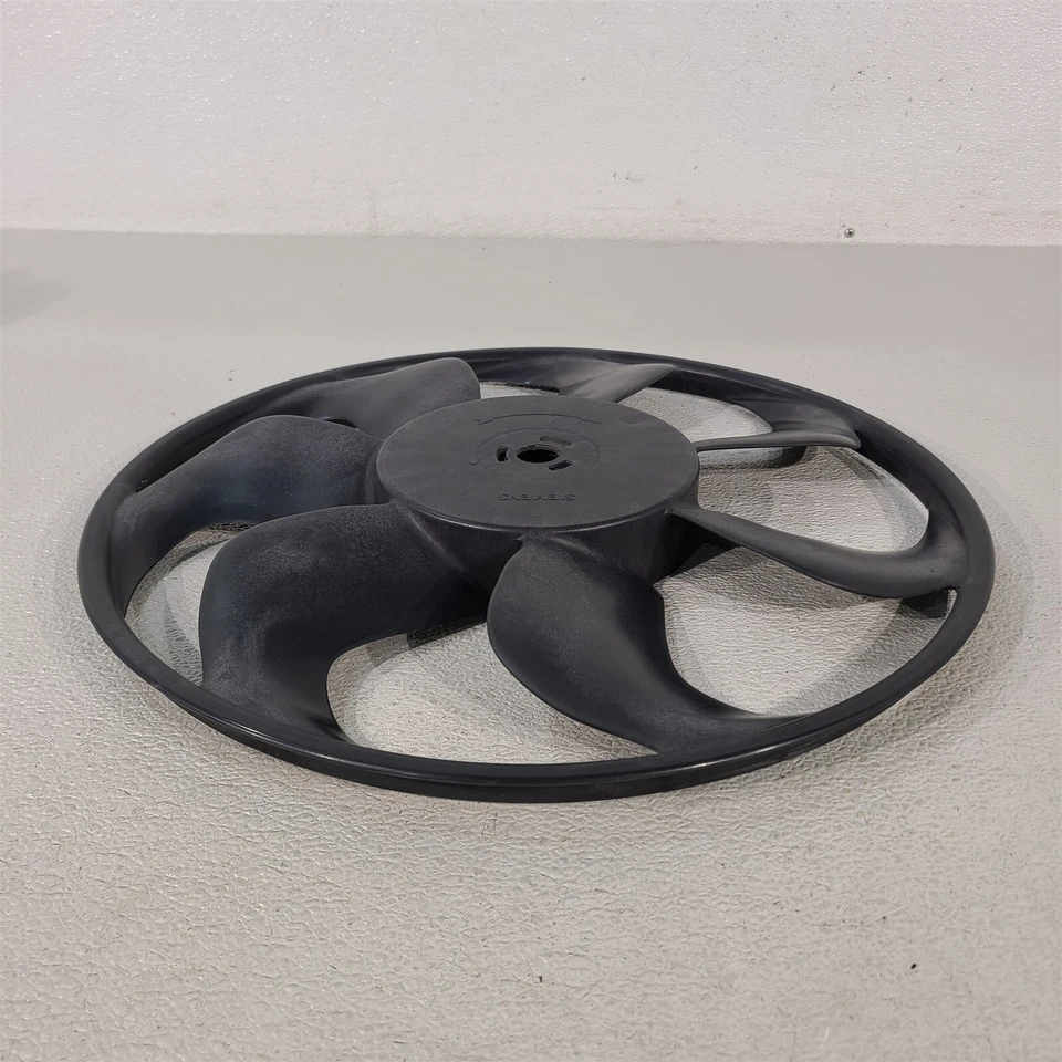 Лопасть вентилятора охлаждения двигателя 05–13 Corvette C6 Aa7387 - Изображение 3 из 4