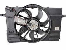 Radiateur Volvo V50