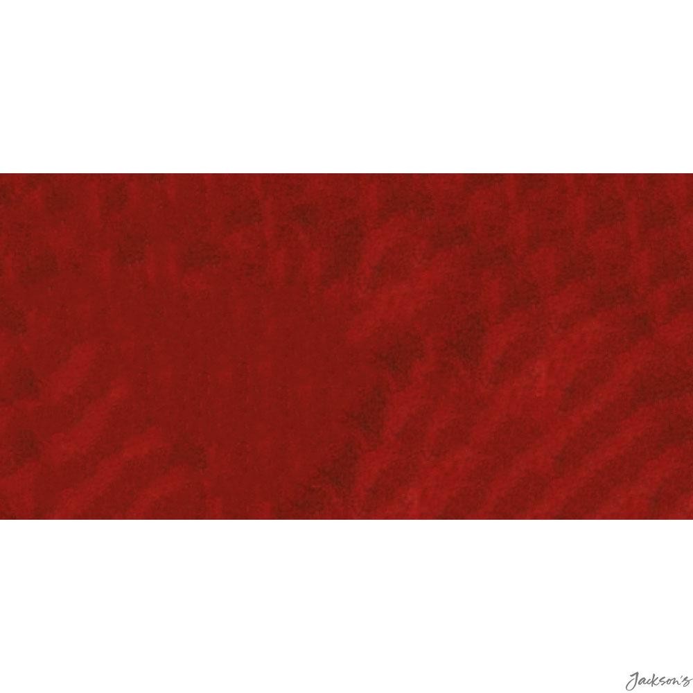 Pebeo Fantasy Moon Effect Paint Alkyd Oil Based 45ml Carmine Colour