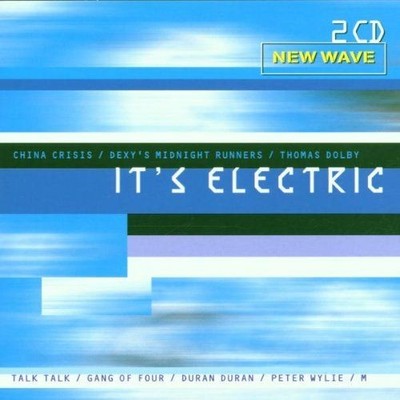 New Wave/It'S Electric Various