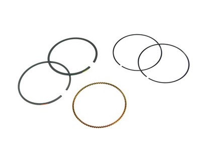 New Briggs & Stratton OEM 594098 594098-2 Ring Set (2 Pack) 103M02-0001-F1