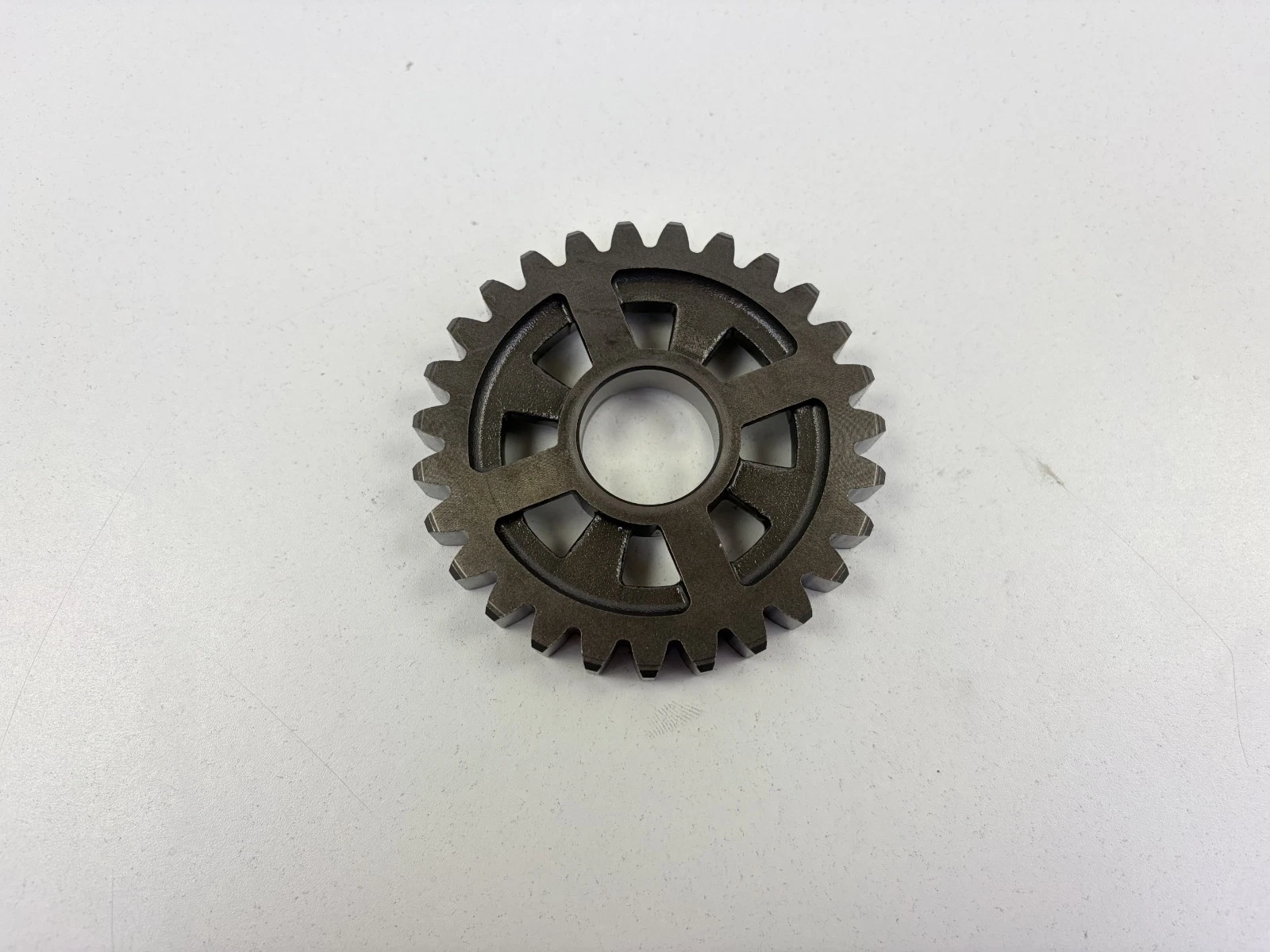 Honda | CR250R CRF450R | OEM | Gear Countershaft Low | 23411-KS7-000 | 1985-2004