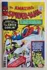 Amazing Spider-Man #14 NM 1st App of Green Goblin Marvel Comics Key Facsimile