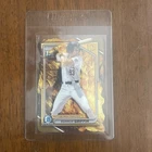 2024 Bowman Draft Konnor Griffin 1st GOLD Refractor Die Cut /49🔥🔥Make An Offer