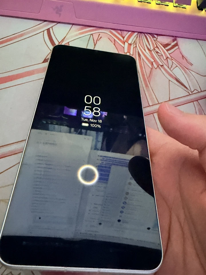 Oppo Find X8 Ultra 5G 6.82" 16GB 1TB with OPPO Watch X2 - Image 4 of 4