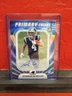 2025 Panini Donruss Optic Primary Colors Auto Tetairoa McMillan Holo Rookie /199