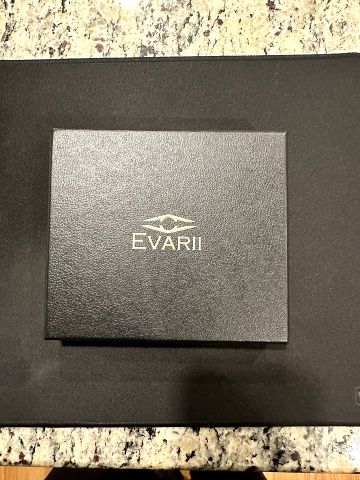 Reloj Modular Personalizable Egard Evarii - Excelente Estado Foto 2 de 4