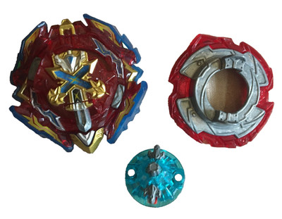 Xiphoid Xcalibur Xanthus Schwert'-1 B-200 BEYBLADE BURST TAKARA TOMY ORIGINAL