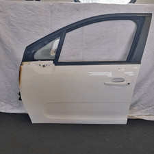 9812251980 Porta ant. SX CITROEN C3 3a Serie (B618) PureTech 68 Ber 5p/b/1199cc