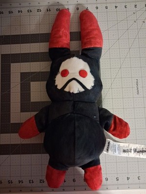 Disney Star Wars The Bad Batch Lula Tooka plush doll
