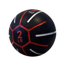 Fitness Medicine Ball - Total Body Strength and Stability Training - Multiple...