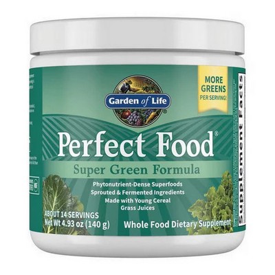 Perfect Food 140 grams  by Garden of Life