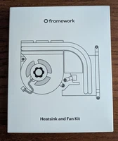 Framework 13 Laptop Ryzen 7040 Series Heatsink and Fan Kit FRANGSCCA1