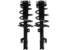 Front Strut Assembly Kit For 11-20 Toyota Sienna AWD ZK87R4