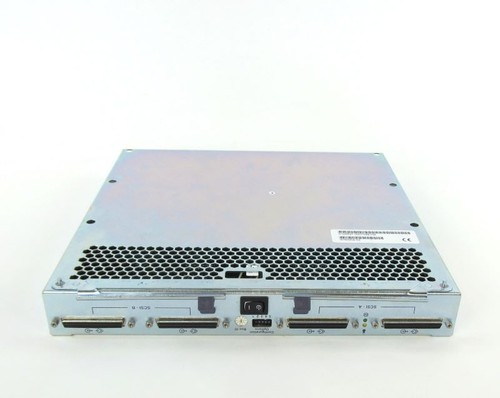 Placa controladora SCSI diferencial Sun 375-0008 D1000 4z - Imagen 2 de 4