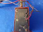 Antique Lionel Train Control Signal, O Gauge, No. 078, 1917 Patent, Parts Repair — photo 4