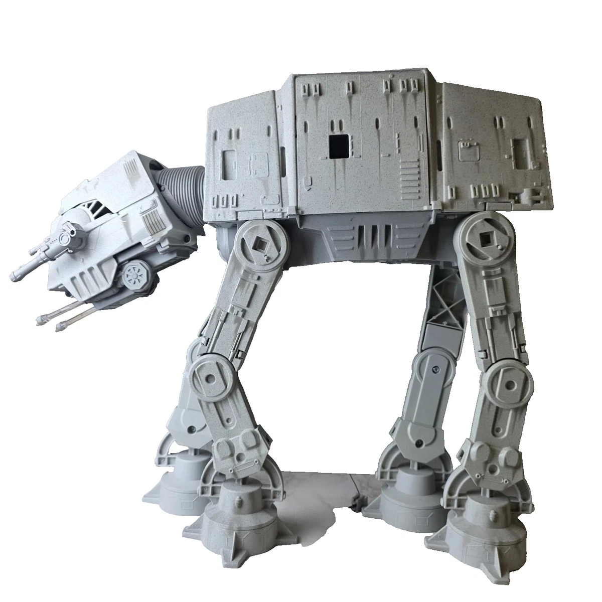 AT-AT Walker Star Wars TV, Movie & Video Game Action Figures for