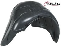 Blic 6601-01-3408832P Verkleidung FüR Radhaus FüR Mazda