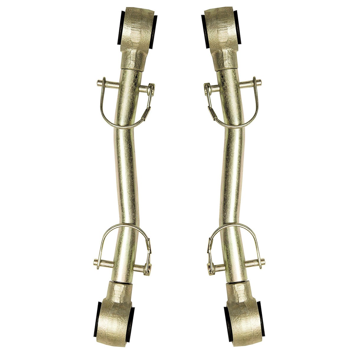 Skyjacker Front Quick Disconnect Sway Bar Links For '07-'18 Jeep