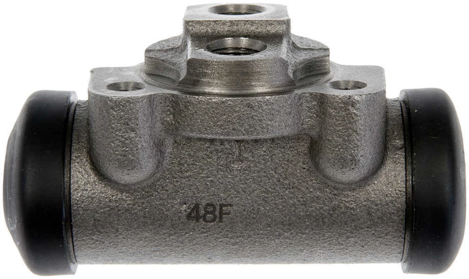 Цилиндр барабанного тормоза колеса Dorman W37958 подходит для 90-92 Daihatsu Rocky - Изображение 3 из 4