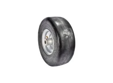 HUSQVARNA CASTER WHEEL 581199701, 516001901,11x4.00x5 Run Flat(~14769)