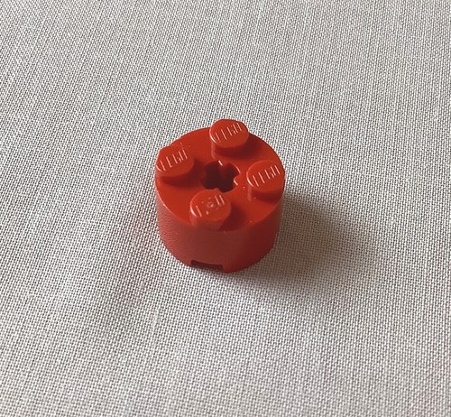 LEGO Parte No 3941: Ladrillo Redondo 2x2 - Elige Color y Cantidad *Máximo £1.20 PP* - Imagen 9 de 23