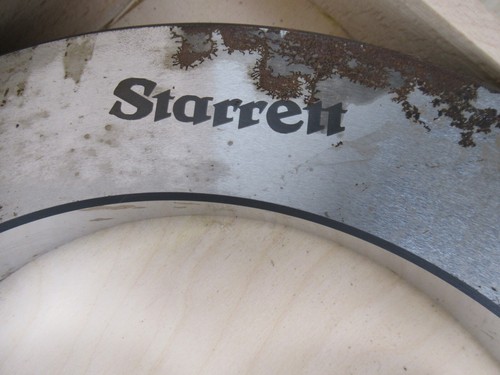 Starrett 770BXTZ-9 Internal Micrometer XT3 Digital w/BT Range 8" - 9" With Box 2 - Picture 19 of 24