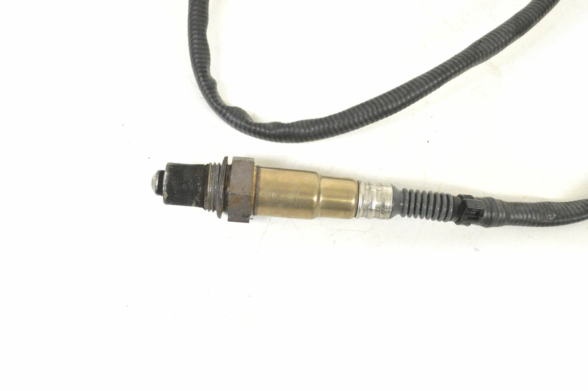 PORSCHE MACAN 95B 3.6 Turbo 2014 RHD Lambda Oxygen Sensor 