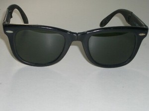 bausch & lomb ray ban