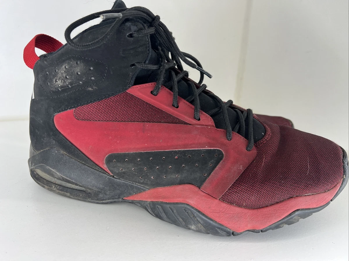 Air jordan lift off cheap black