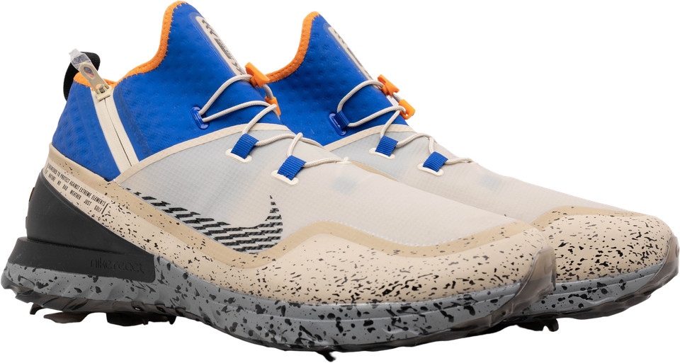 Preços baixos em Nike Air Zoom Infinity Tour Shield Golf Rattan | eBay
