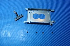 Dell Inspiron 15.6" 15-3567 HDD Hard Drive Caddy w/Connector Screws 51C9V 2GLP 