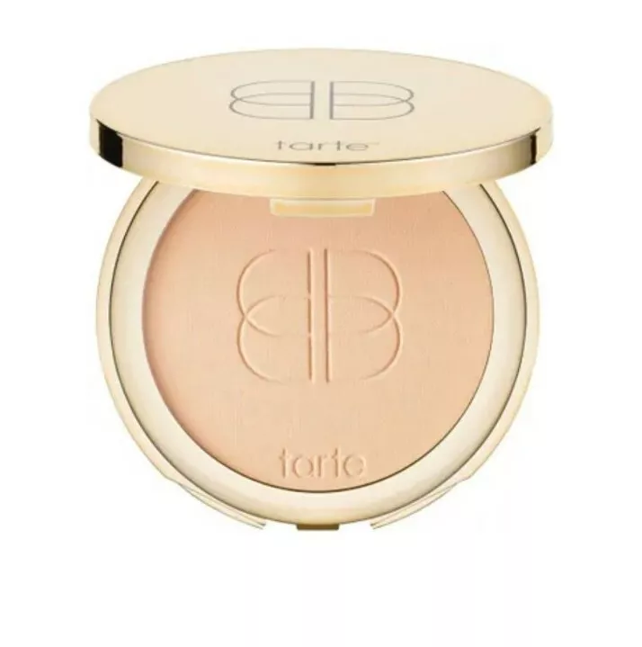Tarte powder foundation deals