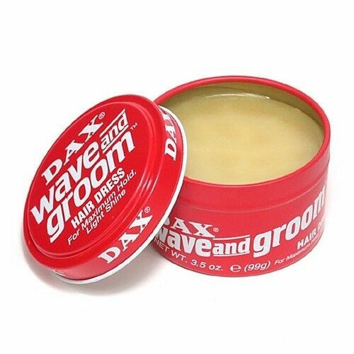 DAX Wave & Groom (3.5oz) DAX Wave & Groom (3.5oz)