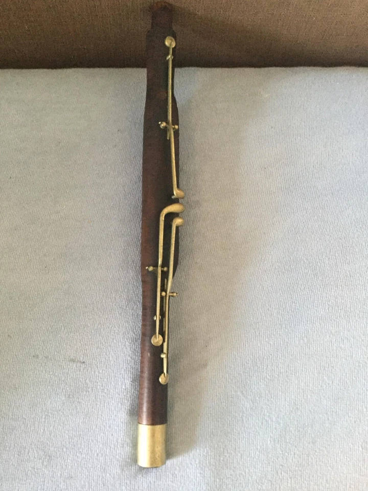 Fagot vintage - Imagen 4 de 4