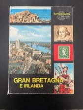 Gran Bretagna e Irlanda - Tuttilmondo enciclopedia degli Stati
