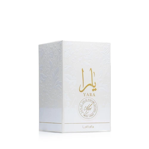 Lattafa Yara Moi 3.4 oz Eau De Perfume Spray for Women Free Shipping 2025 US - Picture 5 of 6