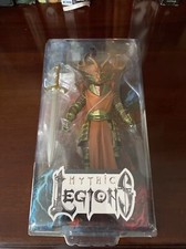 Mythic Legions Faunus