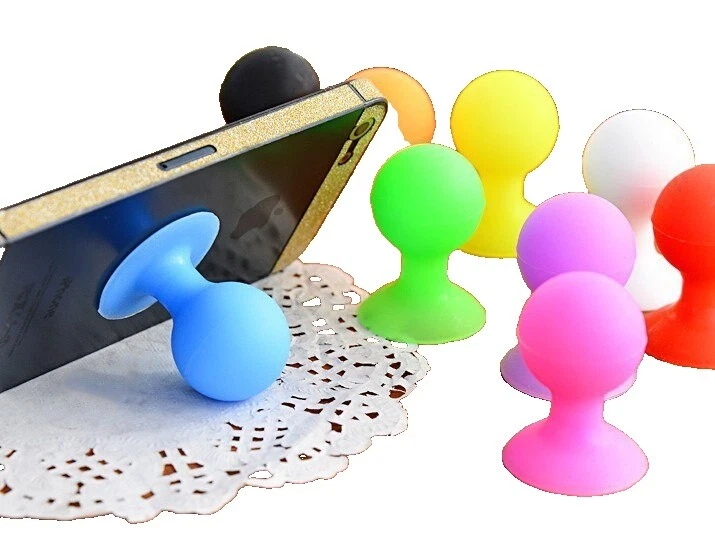 Montajes y soportes para teléfonos celulares Multicolor para HTC One