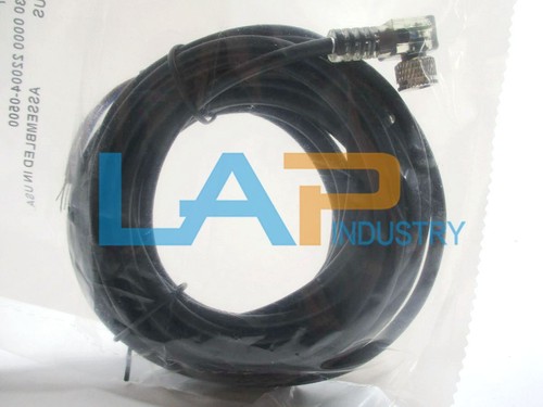 1Pcs New Connection Cable BCC02MJ BCC M323-0000-10-004-PX0334-050 - Picture 6 of 11