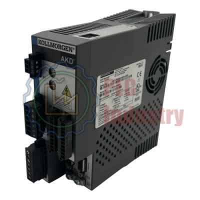 KOLLMORGEN SERVO DRIVE AKD-P00606-NBAN-0000 IN-STOCK *SHIP TODAY BY 3:30 PM EST*