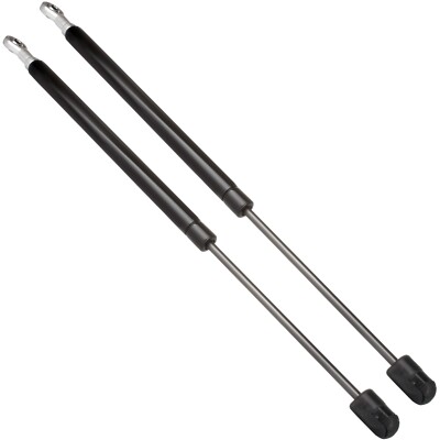 2pcs 6612 Rear Window Glass Lift Supports Struts For Nissan Armada 05-15