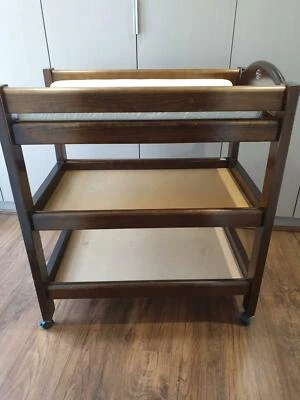 gumtree boori change table