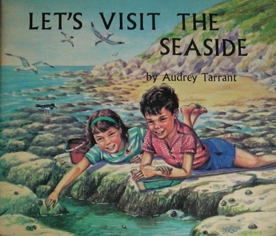 Let's Visit the Seaside (Medici books for children by Tarrant, Audrey 0855030291