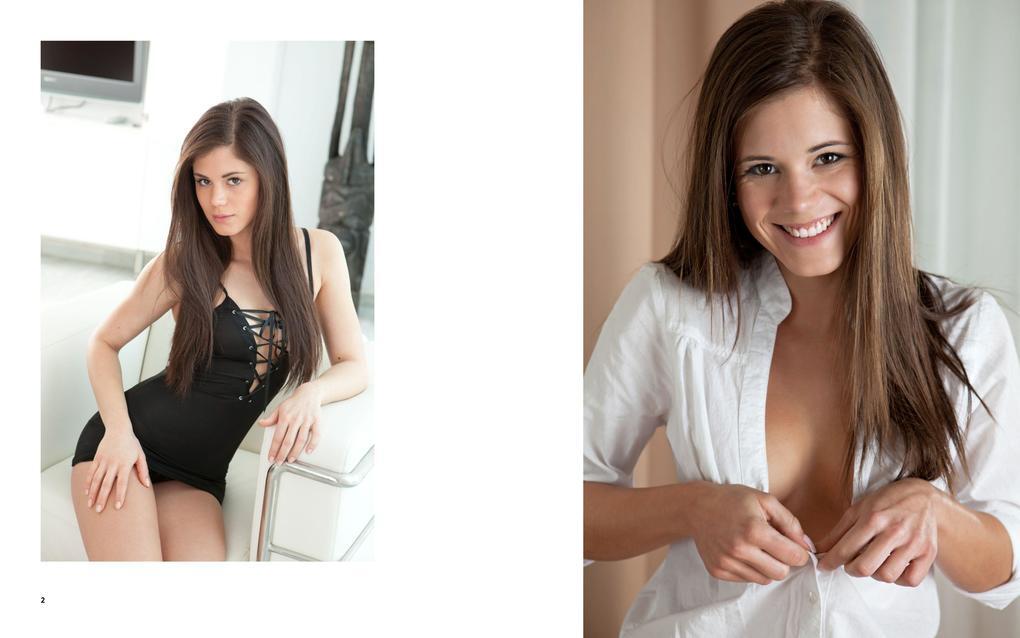 Thumbnail - Little Caprice - Top Models Of Metart.com | Isabella Catalina | 2022 |