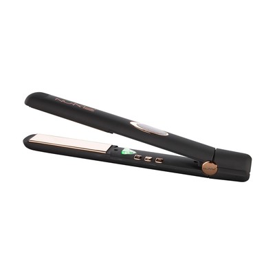 Nume Precious Metals Hair Straightener Rose Gold Ebay